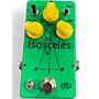 Used Phd Pedals ISOSCELES Effect Pedal