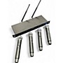 Used Phenyx PTU 5000 4H Handheld Wireless System