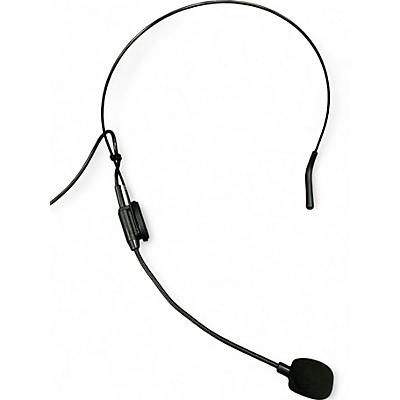 Used Phenyx PTU-52A Handheld Wireless System