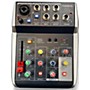 Used Phenyx PTX10 USB Unpowered Mixer