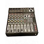 Used Phenyx Pro PTL-600 Powered Mixer