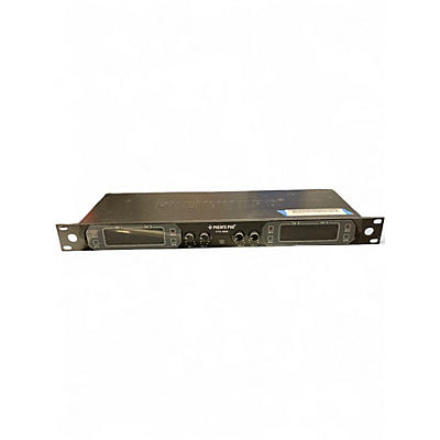 Used Phenyx Pro PTU 5000 Handheld Wireless System