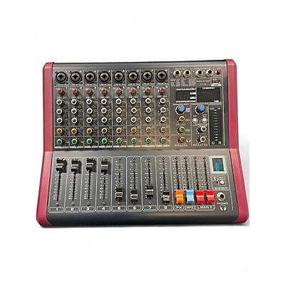 Used Phenyx Pro PTX30 Unpowered Mixer