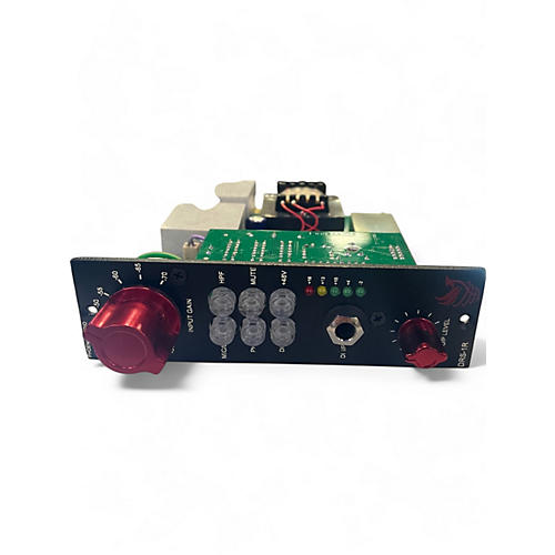 Used Pheonix Audio DRS-1R 500 SERIES Keyboard Amp