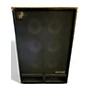 Used Phil Jones Bass 6-B Bass Cabinet