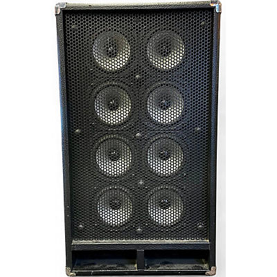 Used Phil Jones Bass 8B Bass Cabinet