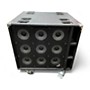 Used Phil Jones Bass 9B Bass Cabinet