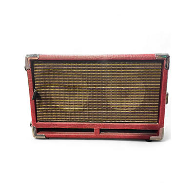 Used Phil Jones Bass BASS CUB BG-100 Bass Combo Amp