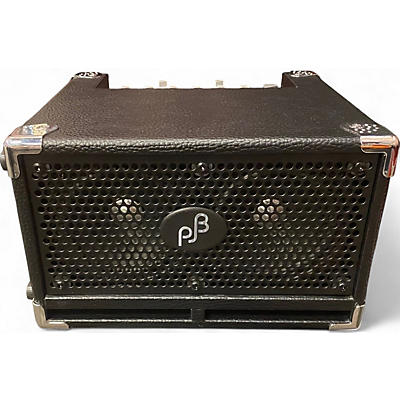 Used Phil Jones Bass BASS CUB PRO BG-120 Bass Combo Amp