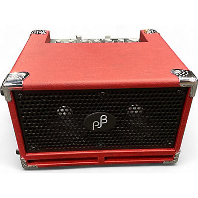 Phil Jones Bass Used Phil Jones Bass BASS CUB PRO Bass Combo Amp