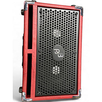 Used Phil Jones Bass BASS CUB PRO Bass Combo Amp