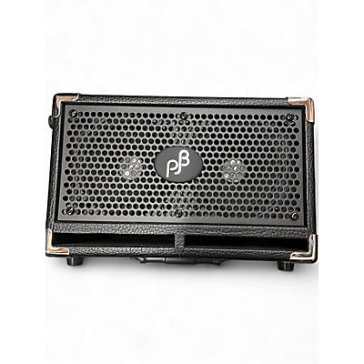 Used Phil Jones Bass BASS CUB PRO Bass Combo Amp