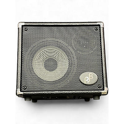 Used Phil Jones Bass BASS ENGINE 17 Bass Combo Amp