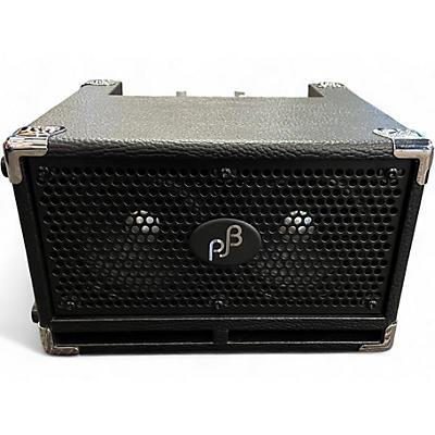 Used Phil Jones Bass BG-120B Bass Combo Amp