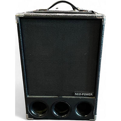 Used Phil Jones Bass BG-300 Bass Combo Amp