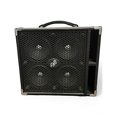 Used Phil Jones Bass BG-400 Bass Combo Amp