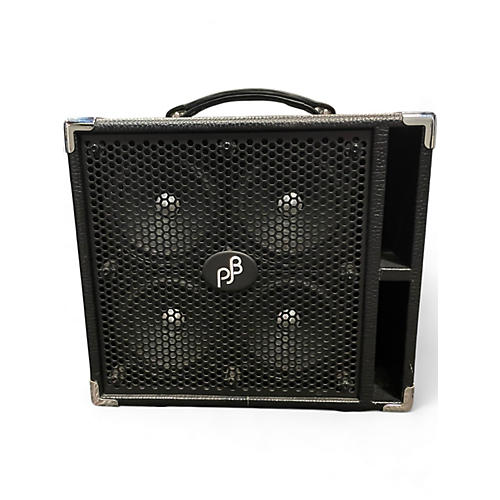 Used Phil Jones Bass BG-400 Bass Combo Amp