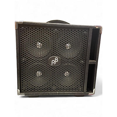Used Phil Jones Bass BG-400 The Suitcase Bass Combo Amp