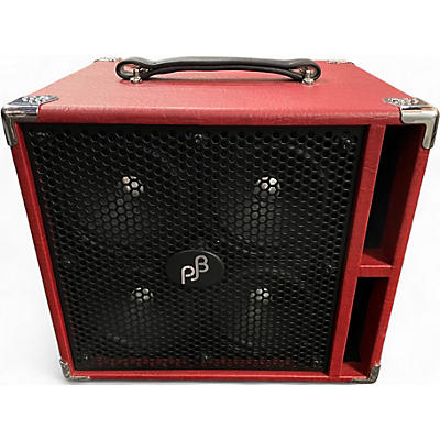 Used Phil Jones Bass BG 450 Bass Combo Amp