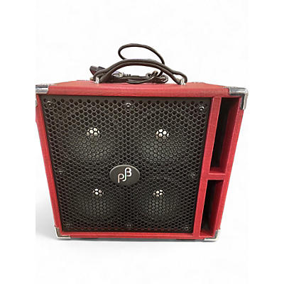 Used Phil Jones Bass BG-450 Bass Combo Amp