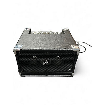 Used Phil Jones Bass BG100 Bass Combo Amp
