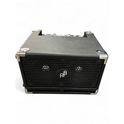 Used Phil Jones Bass BG120 Bass Cub Pro Bass Combo Amp