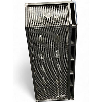 Used Phil Jones Bass BG800 Bass Combo Amp