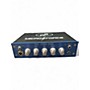 Used Phil Jones Bass BP-200 Bass Amp Head