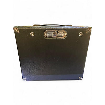 Used Phil Jones Bass BRIEFCASE Bass Combo Amp