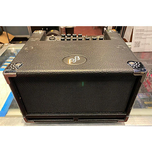 Phil Jones Bass Used Phil Jones Bass Bass Cub BG 100 Bass Combo Amp