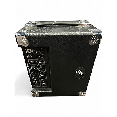 Used Phil Jones Bass Bass Cube BG 100 Bass Combo Amp
