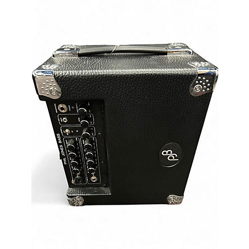 Used Phil Jones Bass Bass Cube BG 100 Bass Combo Amp