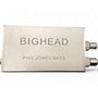 Used Phil Jones Bass Bighead HA-1 Headphone Amp