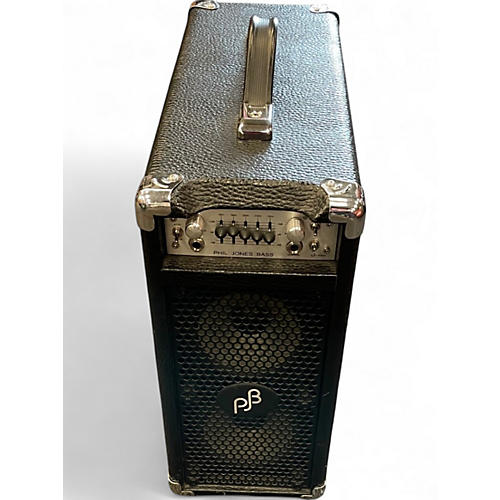Used Phil Jones Bass Briefcase Bass Combo Amp