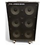 Used Phil Jones Bass C 67 Bass Cabinet