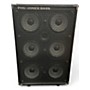Used Phil Jones Bass C-67 Bass Cabinet
