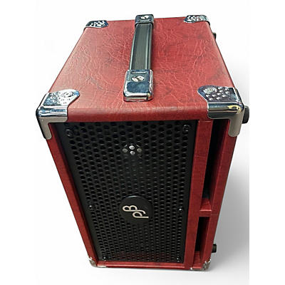 Used Phil Jones Bass C2 Bass Cabinet