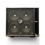Used Phil Jones Bass C4 Compact 4 400-Watt 4x5 Bass Cabinet