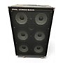 Used Phil Jones Bass C67 Bass Cabinet