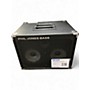 Used Phil Jones Bass CAB 27 Bass Cabinet