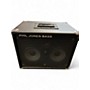 Used Phil Jones Bass CAB-27 Bass Cabinet