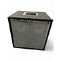 Used Phil Jones Bass CAB-47 Bass Cabinet