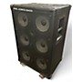 Used Phil Jones Bass CAB-67 Bass Cabinet