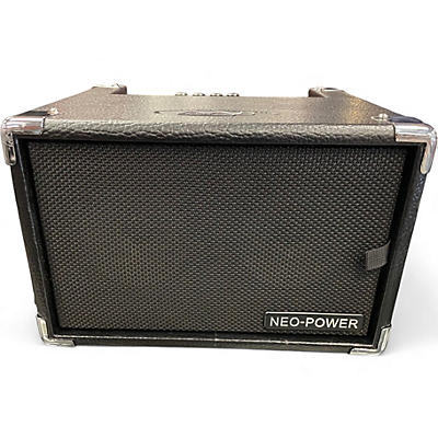 Used Phil Jones Bass CAB II AG-150 Bass Combo Amp