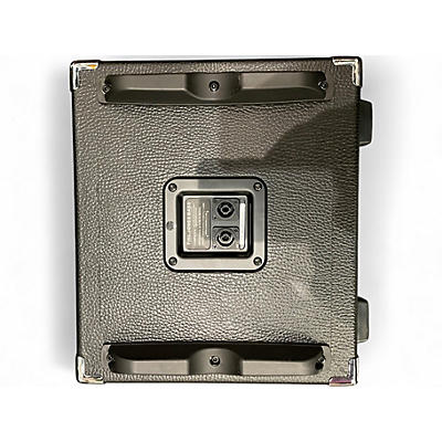 Used Phil Jones Bass COMPACT 4 Bass Cabinet