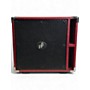 Used Phil Jones Bass COMPACT 4 Bass Cabinet