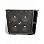 Used Phil Jones Bass COMPACT 4 Bass Cabinet
