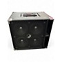 Used Phil Jones Bass COMPACT 4 Bass Cabinet
