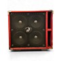 Used Phil Jones Bass COMPACT-4 Bass Cabinet