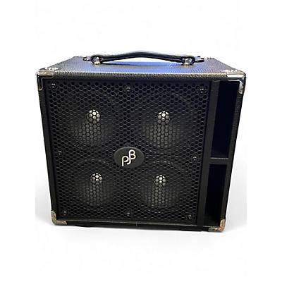 Used Phil Jones Bass COMPACT BASS COMBO Bass Combo Amp